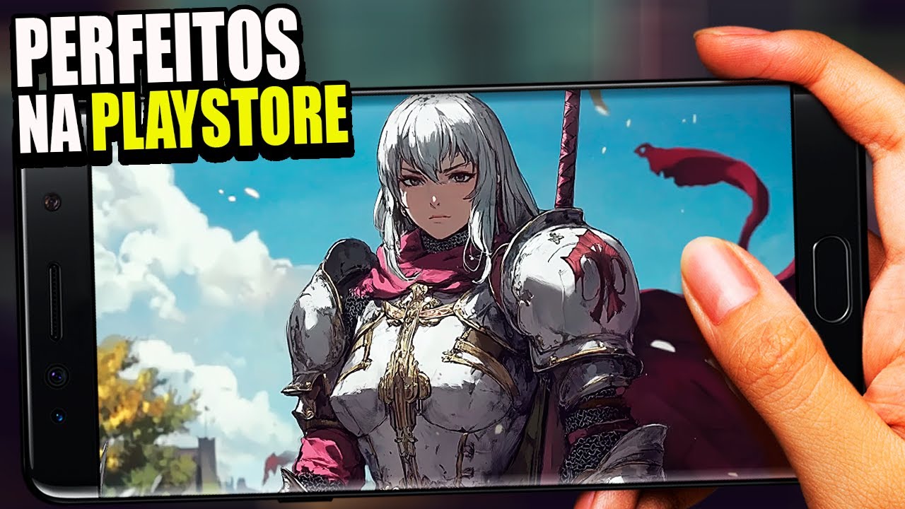 OS 30 JOGOS MAIS ABSURDOS DA SUA PLAYSTORE 2025 !!