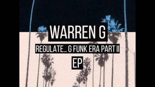 Warren G feat Young Jeezy, Bun B & Nate Dogg - Keep On Hustlin' (2015)