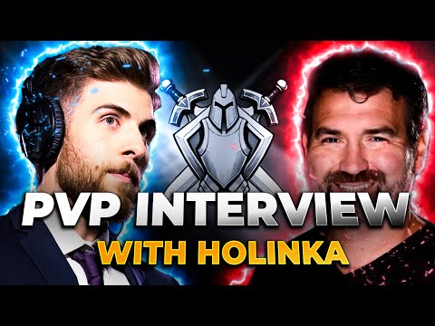 Shadowlands PvP Discussion with Game Dev Holinka