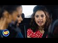 Elena And Bosley Get Ambushed Car Chase Scene Charlie S Angels 2019