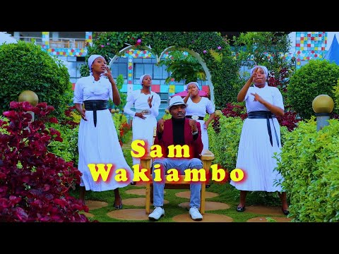 NDIMUKENU NGAI BY SAM WAKIAMBO OFFICIAL 4K VIDEO