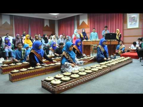 Mudiak Arau | IIUM Andeka Caklempong