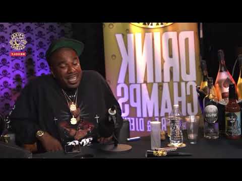 Scarface talks 2-PAC and recording Smile