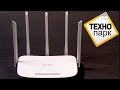 TP-Link Archer C60 - видео