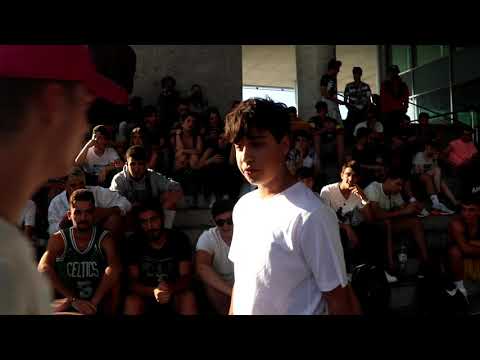 FILTROS | KIDDVILL vs SIMM vs SOUL | 5ªFecha