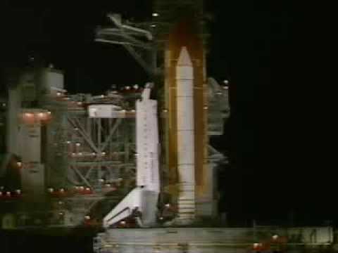 Watch the Launch