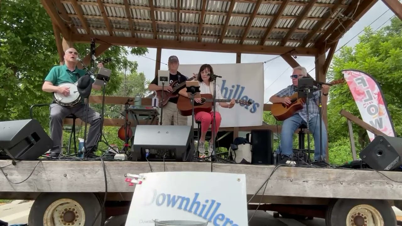 Promotional video thumbnail 2 for Downhillers
