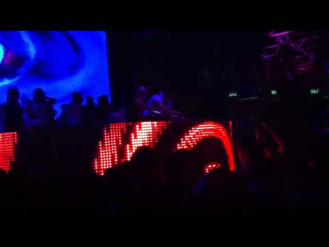 david vendetta sharm elshekh 2011