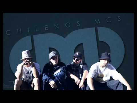 Chilenos Mcs | Habilidad