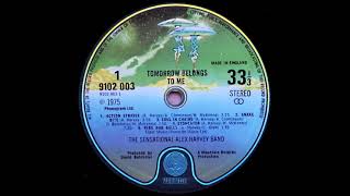 The Sensational Alex Harvey Band - Tomorrow Belongs To Me (1975)