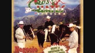 Los Cuates De Sinaloa-Negocio Cuajado