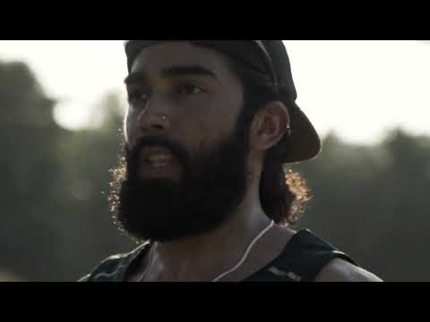 Sarthak Malani My running documentary