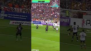 Gol do Remo - Pavani (Remo 1x1 Amazônia) Paraense 15/02/2026