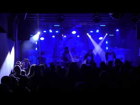 Cadaveres Esszencia - 2023. 02. 17., Kecskemét Ápoló Klub