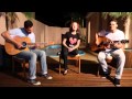Banda L.I.V.E - Sing Alleluia  (cover - Jennifer Knapp and Mac Powell)