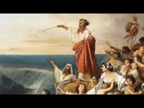 Warum der Exodus ins 13. Jahrhundert v. Chr. gehört und alternative Datierungen nicht möglich sind