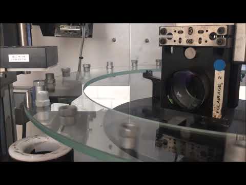 TQS ITALY - Selezione dadi con controllo al 100%