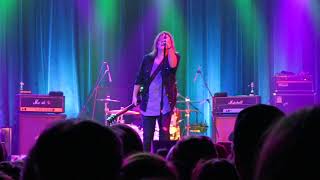 Soul Asylum - String of Pearls at First Ave, Minneapolis 12/29/17