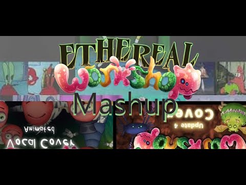 Ethereal Workshop Mashup