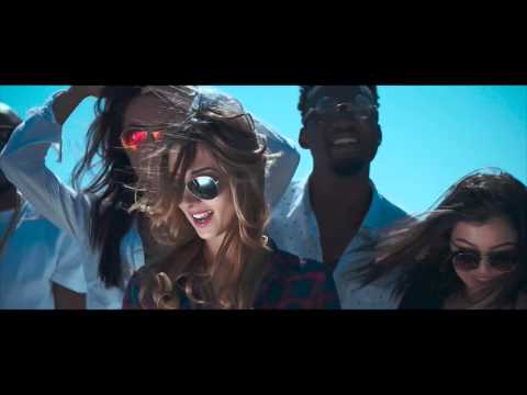 ZAGAZA -   Beautiful Life ft  Jay Millar & JX [Official Music Video]