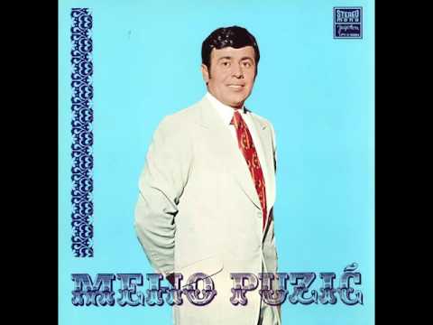 Meho Puzic - Mehmeda majka budila - ( Audio )