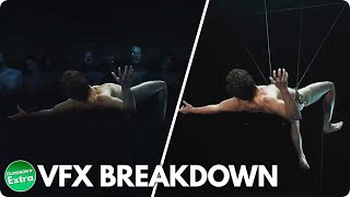 BOOKS OF BLOOD | VFX Breakdown by Fuse FX (2020) video