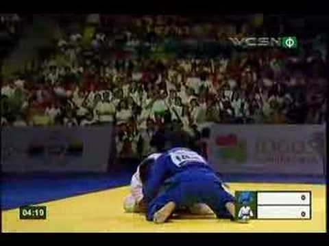 Elmont Not Aggressive Enough, Neto Wins