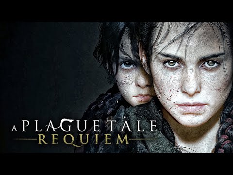 A Plague Tale Requiem - Siblings - Misc Computer Games