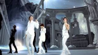 JYJ ~ 『Ayyy Girl』 MV (HD)