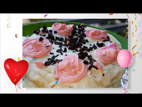 Cool cake at home|by nischal homey#shorts