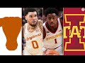 No. 20 Iowa State at No. 23 Texas Basketball Preview [Storylines, Pick to Win] | CBS Sports HQ