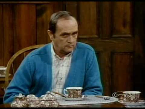 Newhart 4x23 Replaceable You