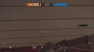 【R6S生放送】２日ぶりにゲームするから生放送。参加は大歓迎