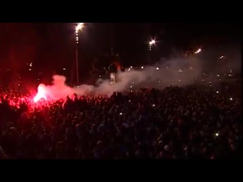 Ceca - Nagovori - (LIVE) - Skupstina - (Tv Pink 2013/2014)