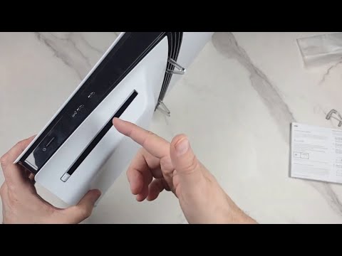 The Secret Upgrade: PS5 Pro Disc Drive Review (Play Physical Games on Your Digital Console!)