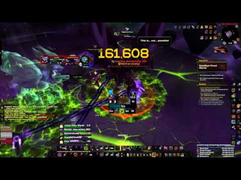 Blood DK Artifact Challenge