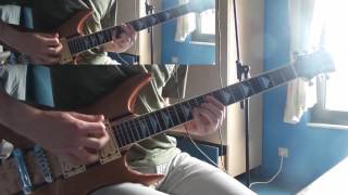 Simple As That - The Pineapple Thief