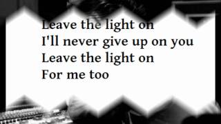 John Mayer - Back to you lyrics