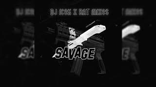 6IX9INE ft. Soulja Boy - 69 (Audio)