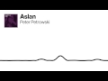 Peter Petrowski - Aslan - Free Beat 