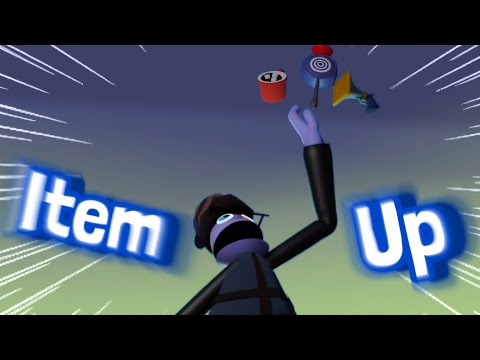 Playing the craziest onlyup!