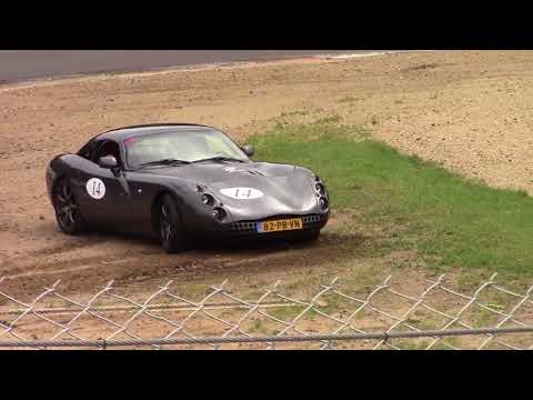 BEST OF ZOLDER 2018-2015: Crashes, Spins and Action!!