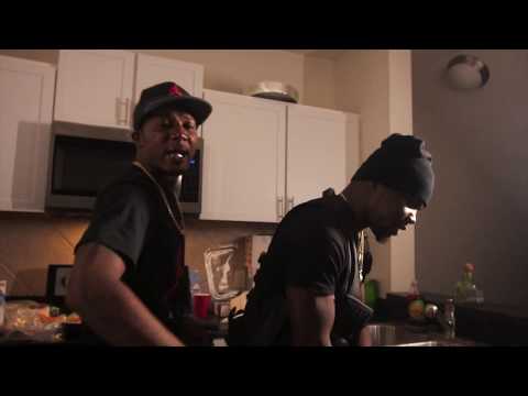 Ball Gizzle x J Scott-On The Low (Official Video)