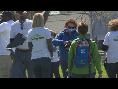 UB Distinguished Speaker Series talks AI