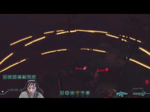 XCOM Long War Beyond Impossible Ironman ~ Ep5 ~ Maximum Meld Rush