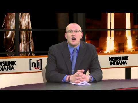 Newslink Indiana Quick Hit 2-25-14