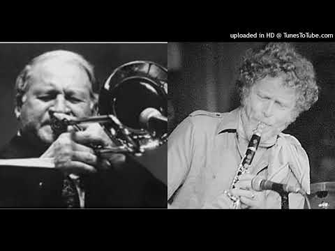 "After You've Gone" Carl Fontana & Bob Wilber (live 1969?)