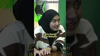Download lagu WORO WIDOWATI CERITA MANTAN | WORO WIDOWATI | mohamad toha official #shorts mp3