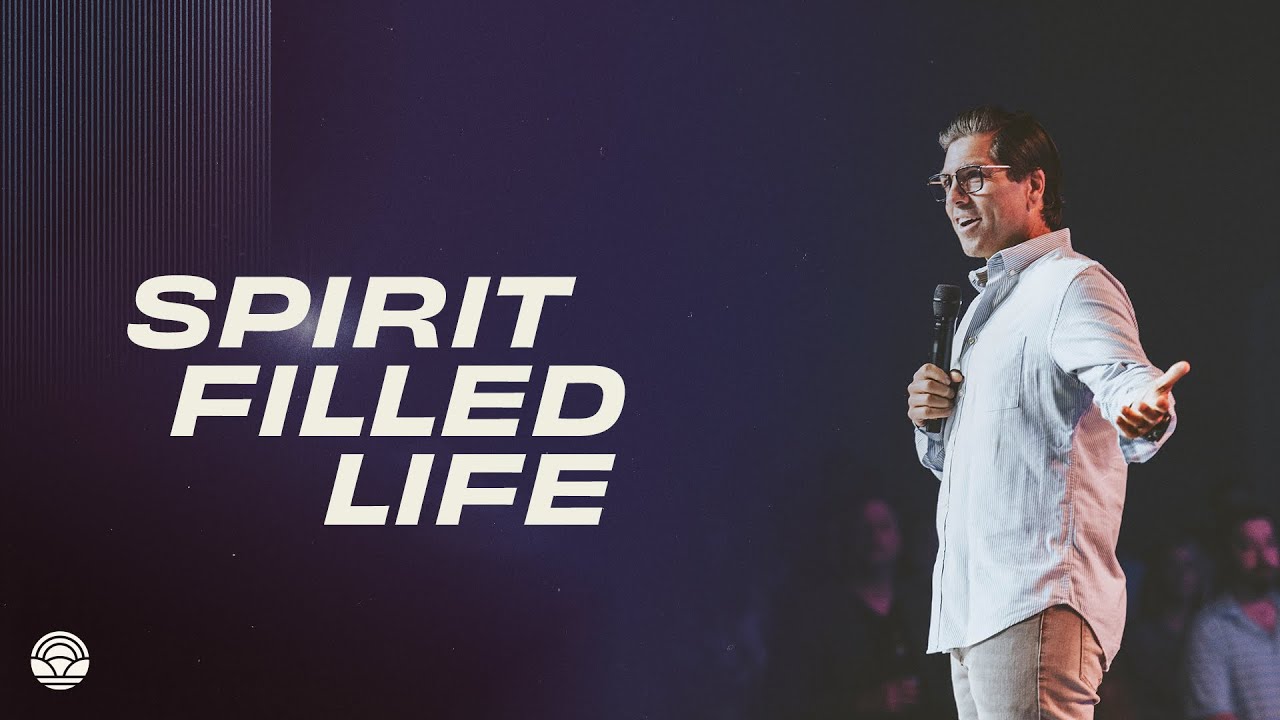 Spirit Filled Life