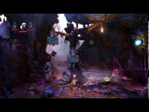 Marlo ile Trine 2 Complete Story Oynuyoruz | Bölüm #17 Brackenridge Rise Kısım #1